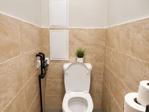 Pronájem bytu 2+1, Praha - Záběhlice, Kosatcová, 56 m2