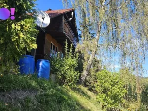 Prodej chaty, Vsetín, Amerika, 34 m2