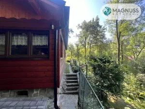 Prodej chaty, Komorní Lhotka, 71 m2