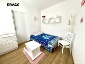Prodej rodinného domu, Sobůlky, 80 m2