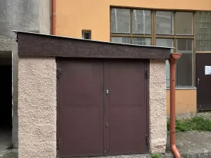 Pronájem skladu, Praha, Klicperova, 9 m2