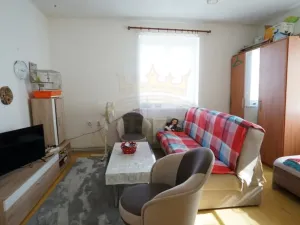 Prodej bytu 1+1, Jaroměř, Na Vrších, 40 m2
