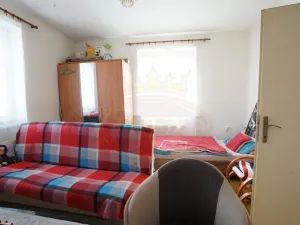 Prodej bytu 1+1, Jaroměř, Na Vrších, 40 m2