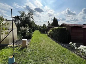 Prodej chaty, Hradec Králové, Honkova, 20 m2