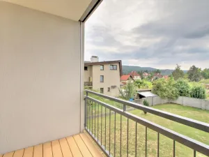 Pronájem bytu 2+kk, Dobřichovice, Anglická, 70 m2