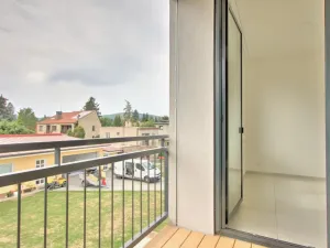 Pronájem bytu 2+kk, Dobřichovice, Anglická, 70 m2