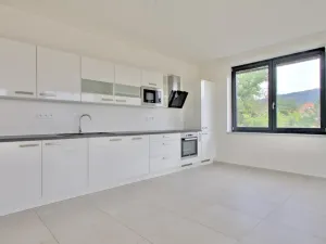 Pronájem bytu 2+kk, Dobřichovice, Anglická, 70 m2