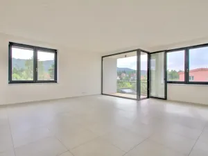 Pronájem bytu 2+kk, Dobřichovice, Anglická, 70 m2