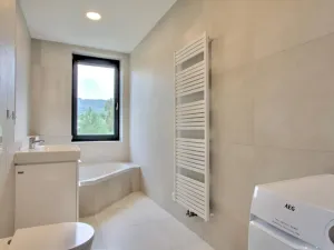 Pronájem bytu 2+kk, Dobřichovice, Anglická, 70 m2
