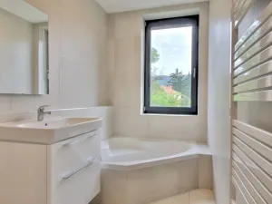 Pronájem bytu 2+kk, Dobřichovice, Anglická, 70 m2