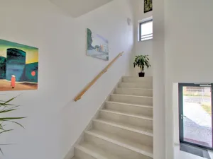 Pronájem bytu 2+kk, Dobřichovice, Anglická, 70 m2