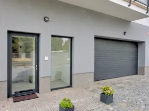 Pronájem bytu 2+kk, Dobřichovice, Anglická, 70 m2