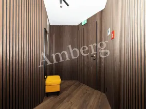 Prodej obchodního prostoru, Praha - Karlín, Karolinská, 59 m2