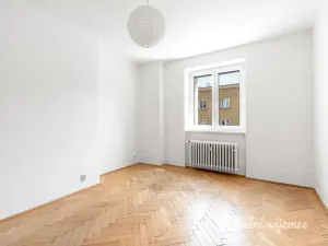 Pronájem bytu 2+1, Praha - Vokovice, Na dlouhém lánu, 58 m2