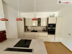 Prodej bytu 4+kk, Mariánské Lázně, Chopinova, 143 m2