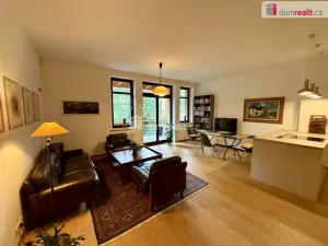 Prodej bytu 4+kk, Mariánské Lázně, Chopinova, 143 m2