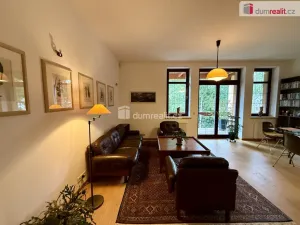 Prodej bytu 4+kk, Mariánské Lázně, Chopinova, 143 m2