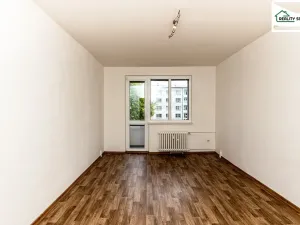 Pronájem bytu 2+1, Cheb, 17. listopadu, 49 m2