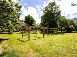 Pronájem bytu 2+1, Cheb, 17. listopadu, 49 m2