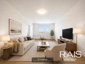 Prodej bytu 3+1, Hustopeče, Větrná, 75 m2