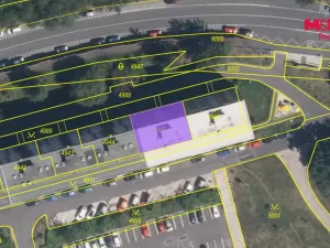 Prodej bytu 1+1, Jirkov, Krušnohorská, 36 m2