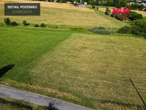 Prodej pozemku pro bydlení, Klimkovice, Fonovická, 2000 m2