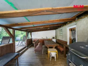 Prodej rodinného domu, Spálené Poříčí, Plzeňská, 163 m2