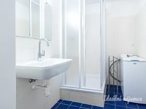 Pronájem bytu 3+kk, Praha - Žižkov, Lupáčova, 62 m2