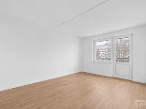 Pronájem bytu 2+1, Trutnov, Fialková, 58 m2