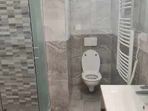 Pronájem bytu 2+kk, Ústí nad Orlicí, Popradská, 38 m2