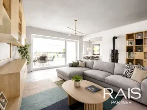 Prodej bytu 5+kk, Holasice, Václavská, 195 m2