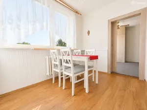 Pronájem bytu 2+1, Brno, Richtrova, 59 m2