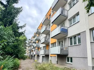 Pronájem pokoje, Hradec Králové - Slezské Předměstí, Markovická, 23 m2