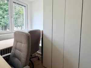 Pronájem pokoje, Hradec Králové - Slezské Předměstí, Markovická, 18 m2