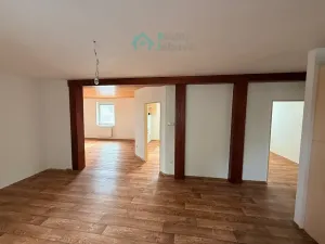 Pronájem bytu 5+kk, Chrudim, V Tejnecku, 120 m2