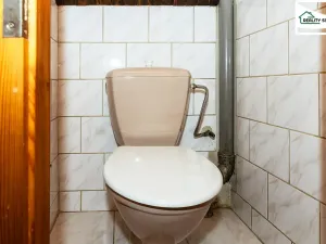 Prodej rodinného domu, Skalná - Starý Rybník, 180 m2