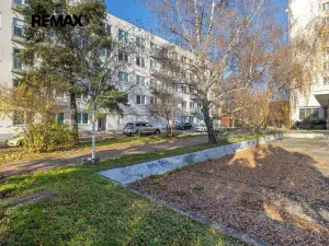 Prodej bytu 2+kk, Praha - Strašnice, Limuzská, 52 m2