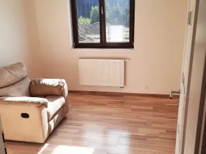 Prodej rodinného domu, Karlovy Vary, 128 m2