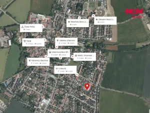 Prodej rodinného domu, Líbeznice, Jižní, 341 m2