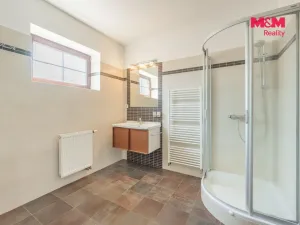 Prodej rodinného domu, Mořina, 240 m2