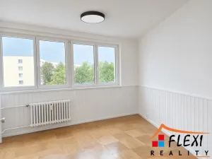 Pronájem bytu 3+1, Frýdek-Místek - Místek, 77 m2