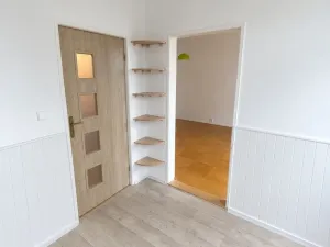 Pronájem bytu 3+1, Frýdek-Místek - Místek, 77 m2