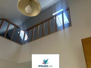 Pronájem rodinného domu, Praha - Smíchov, Peroutkova, 60 m2