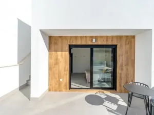 Prodej rodinného domu, San Pedro del Pinatar, Murcia, Španělsko, 133 m2