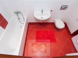Prodej bytu 1+kk, Praha - Zličín, Tulešická, 31 m2