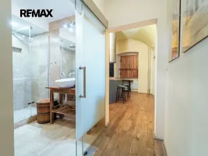 Pronájem bytu 3+1, Praha - Malá Strana, Valdštejnské náměstí, 91 m2
