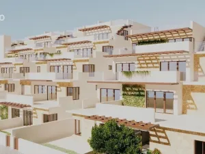 Prodej bytu 4+kk, Vera, Almería, Španělsko, 94 m2
