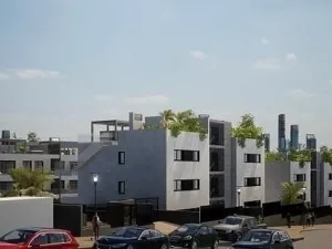 Prodej bytu 3+kk, Finestrat, Alicante, Španělsko, 73 m2