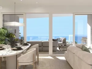 Prodej bytu 3+kk, Pilar de La Horadada, Alicante, Španělsko, 71 m2