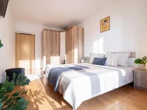 Prodej bytu 2+kk, Praha - Čakovice, Rýnská, 63 m2